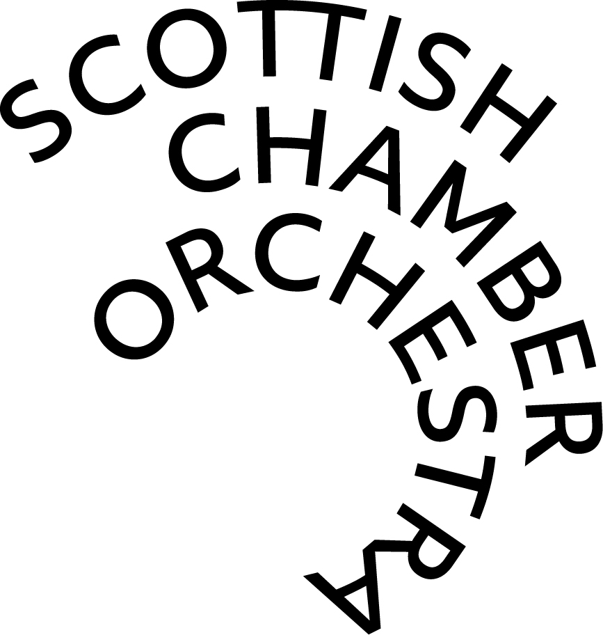 Scottish Chamber Orchestra Logo 